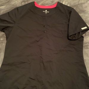 MedCouture scrub set